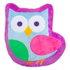 Birdie Plush Pillow