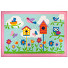 Birdie Kids Printed Rug