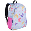 Butterfly Garden Backpack