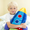 Out of This World Plush Pillow