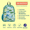 Dinomite Dinosaurs Backpack