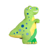 Dinosaur Land Plush Pillow