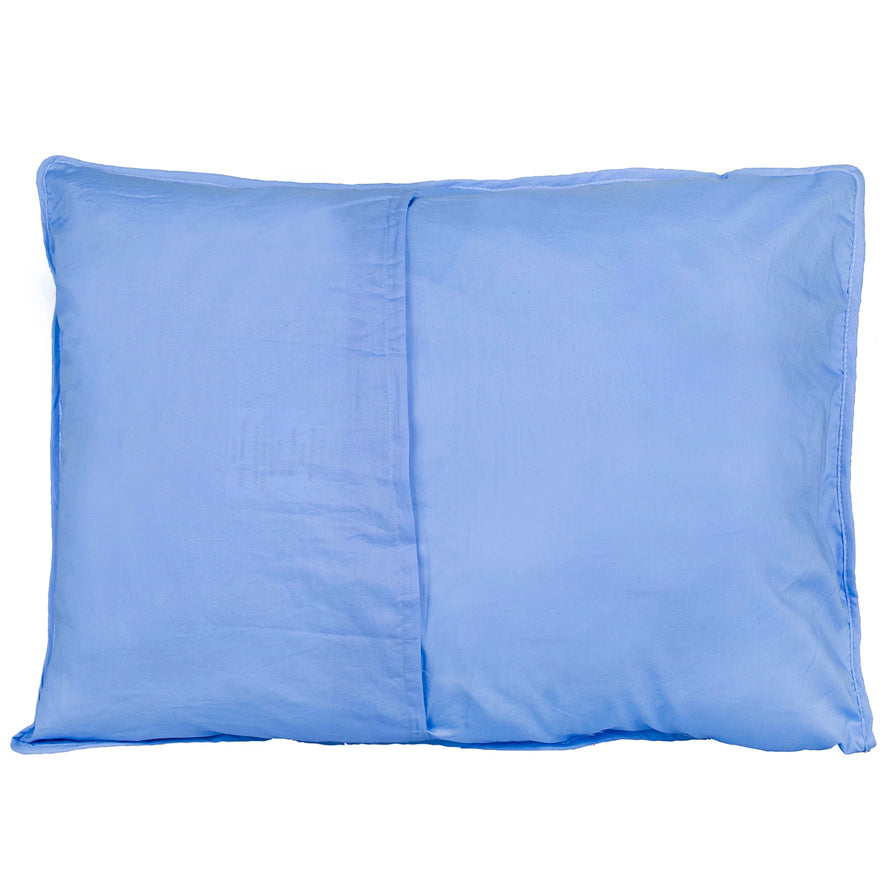 Endangered Animals Pillow Sham