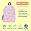 Fairy Princess Backpack