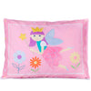Fairy Princess Pillow Sham