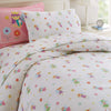 Fairy Princess Duvet Cover