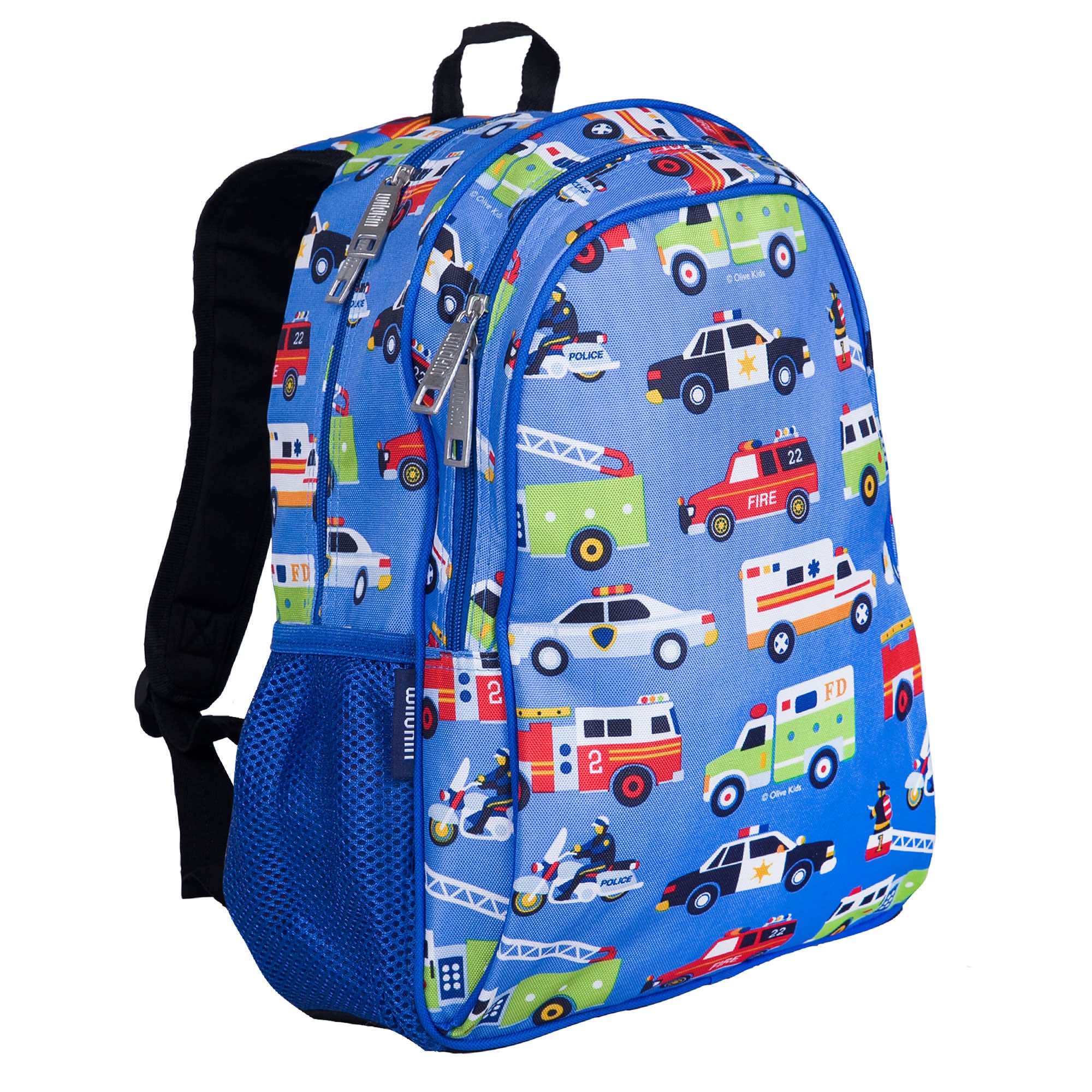 Heroes Backpack