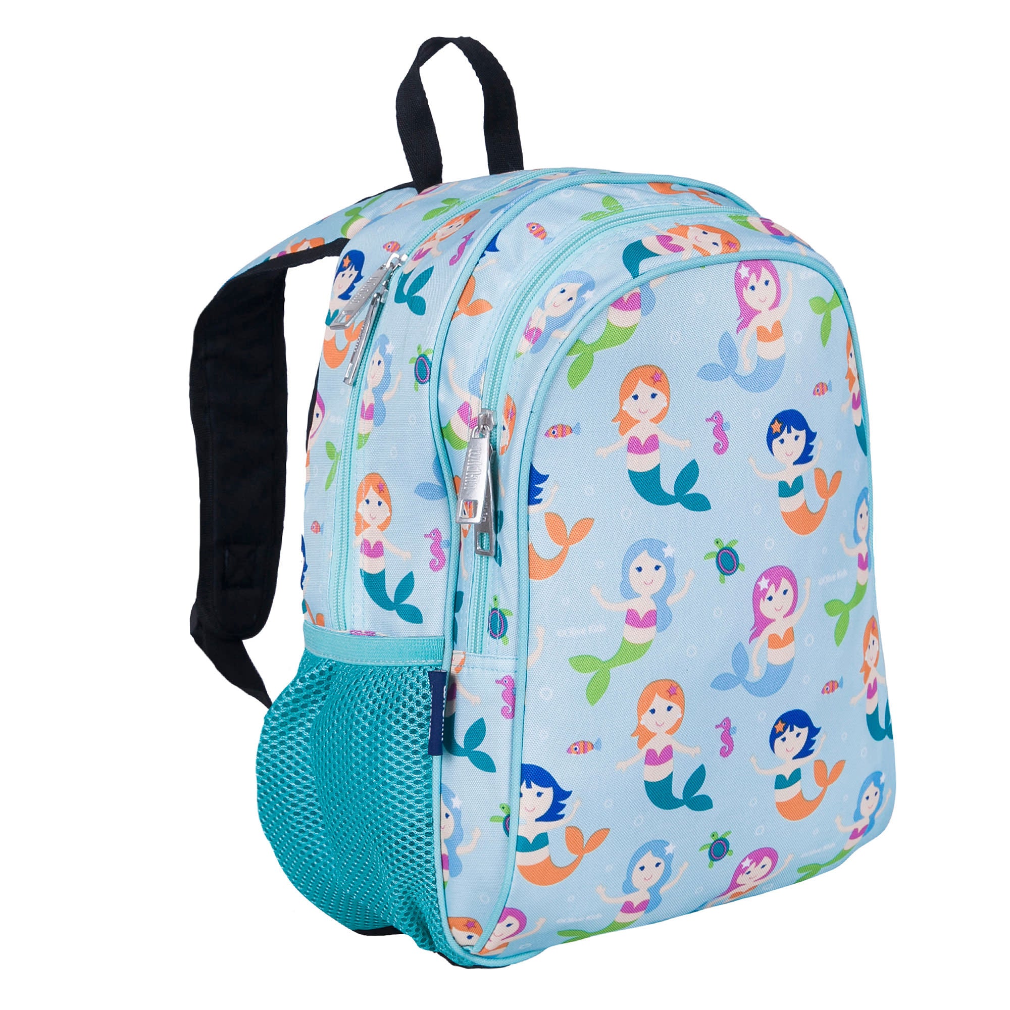 Mermaids Backpack