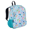 Mermaids Backpack