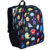 Monsters Backpack