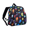 Monsters Toddler Backpack