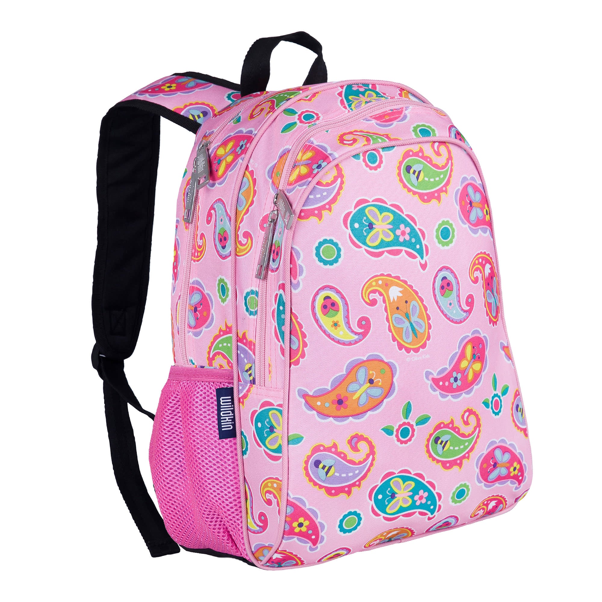 Paisley Dreams Backpack