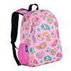 Paisley Dreams Backpack