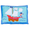 Pirates Pillow Sham