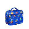 Robots Lunch Box