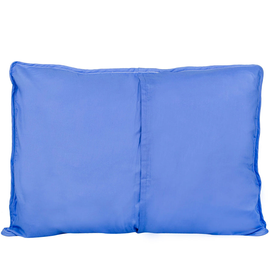 Trains, Planes and Trucks Pillow Sham