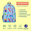 Surf Shack Backpack