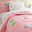 Girl's Bedding