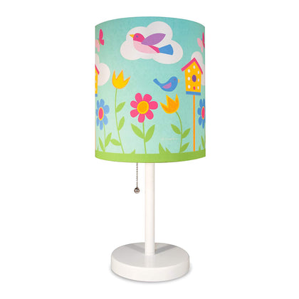 Birdie Kids Lamp