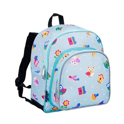 Birdie Toddler Backpack