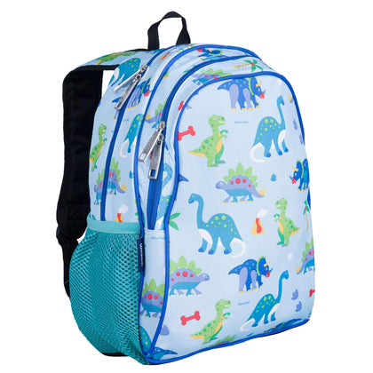 Dinosaur Land Backpack