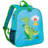 Dinosaur Embroidered Backpack