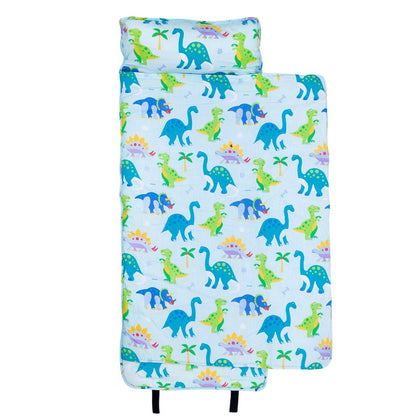 Dinosaur Land Nap Mat