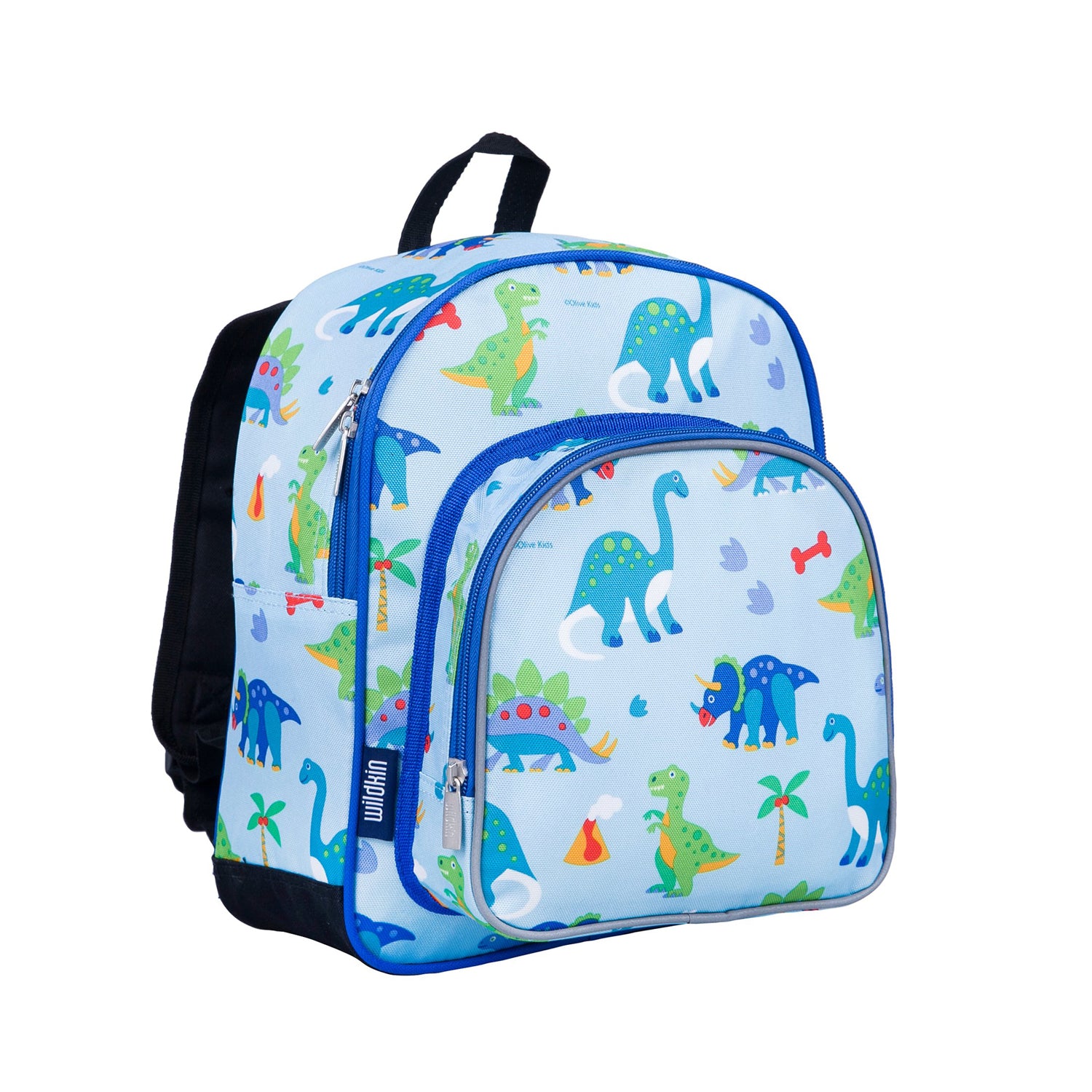 Dinosaur Land Toddler Backpack