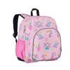 Fairy Princess Toddler Backpack