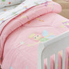 Fairy Princess Toddler Comforter