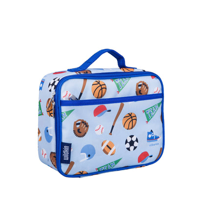 Game On Lunch Box