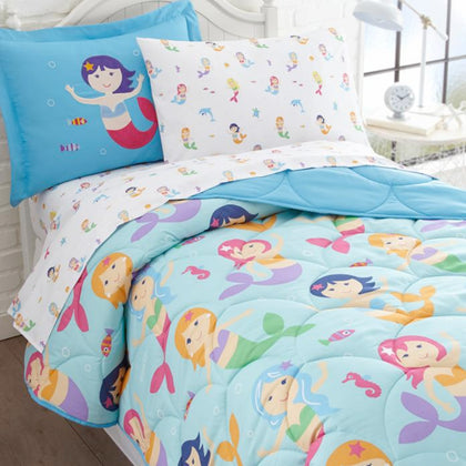 Mermaids Bed in a Bag