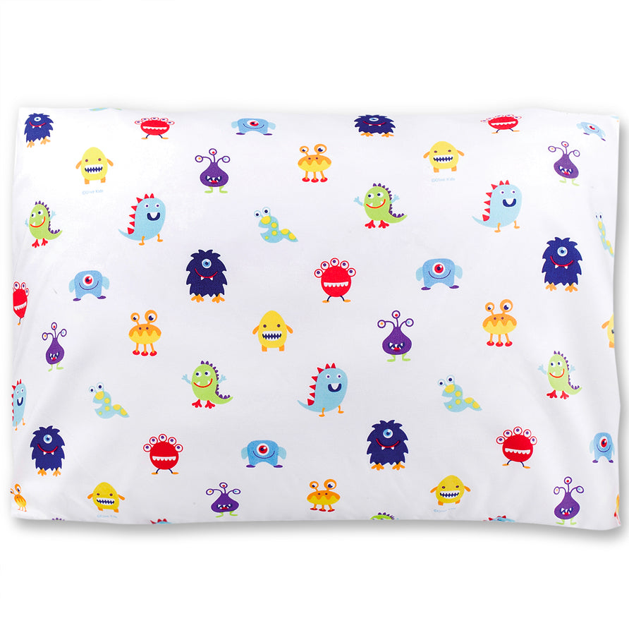 Monsters Bed in a Bag
