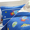 Out of this World Comforter and Sham (Twin Only)