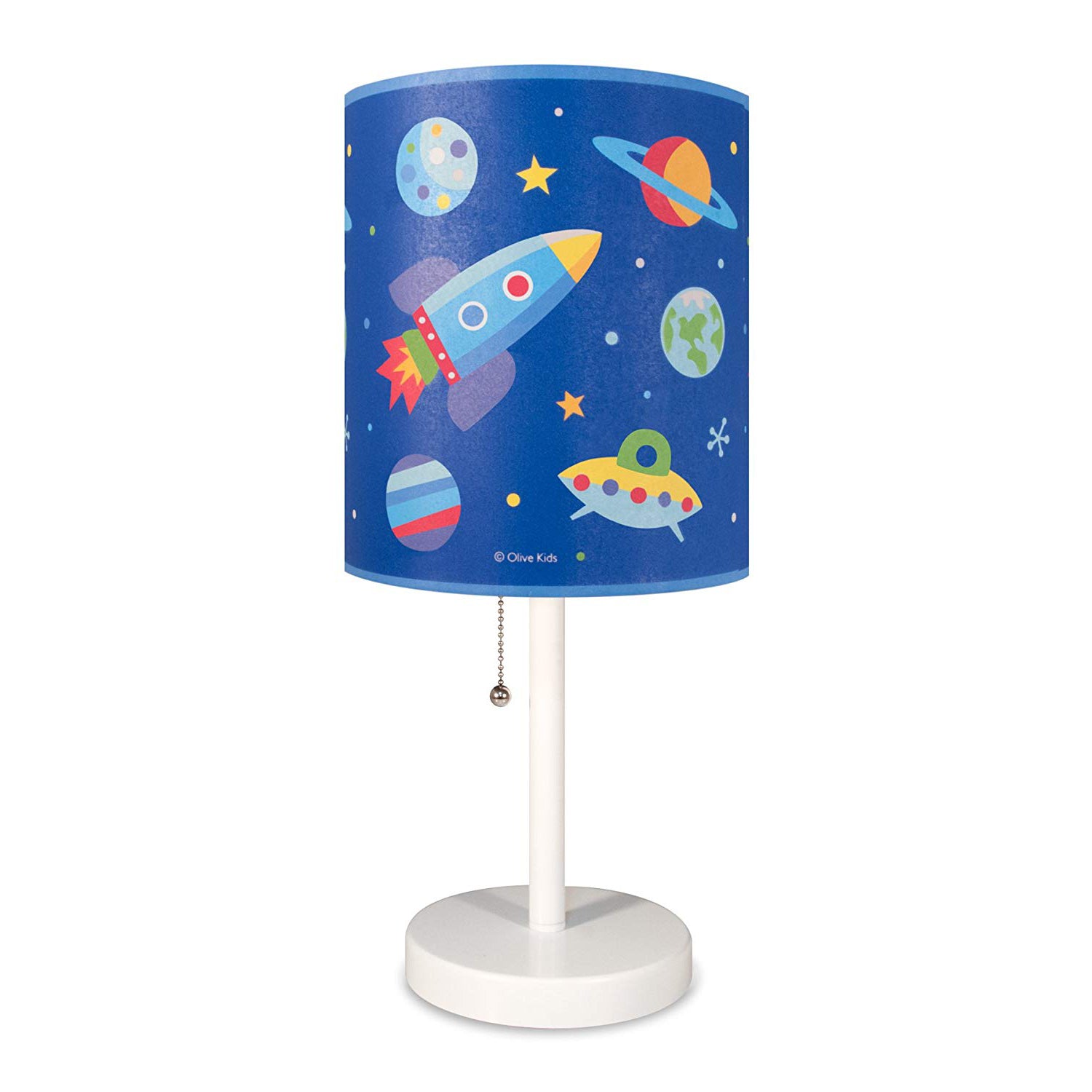 Out of This World Kids Lamp