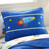 Out of This World Pillow Sham