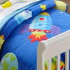 Out of This World Toddler Comforter
