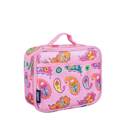 Paisley Dreams Lunch Box