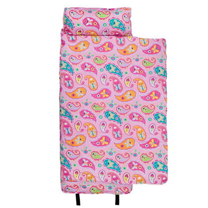 Paisley Dreams Nap Mat