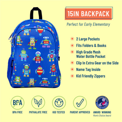 Editors' Picks: Our Go-To Backpacks and Lunch Boxes for Back-to-School  Season