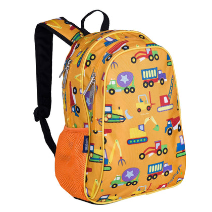 Kids truck cheap backpack