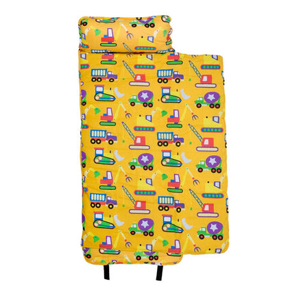 Sleeping Bags/Nap Mats - Olive Kids