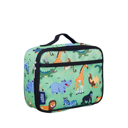 Olive Kids Game On Lunch Box