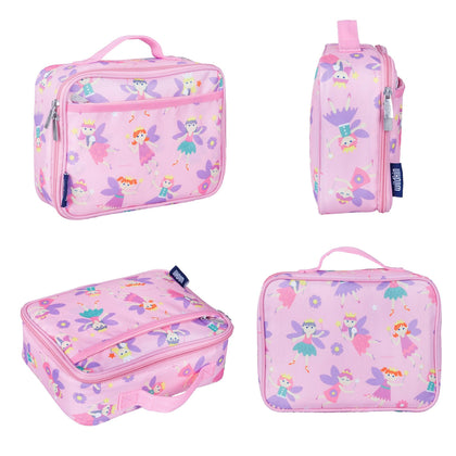 Fairy Princess Lunch Box