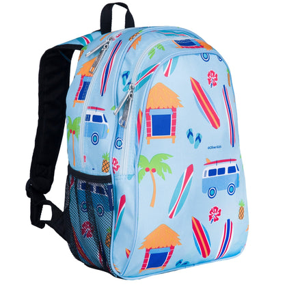Surf Shack Backpack